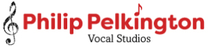 Philip Pelkington Vocal Studios